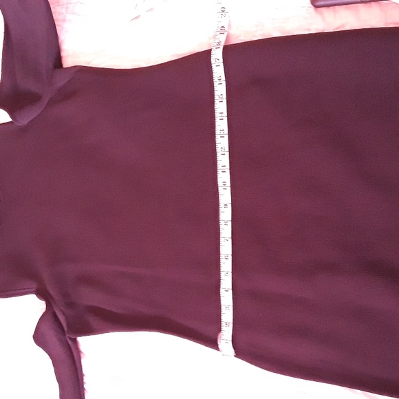 #00056.Classy Eliza Dress - Picture 14 of 14